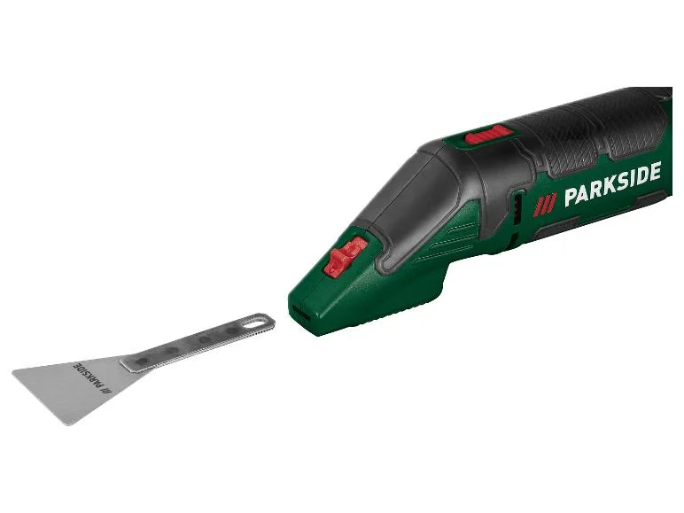 Spatule électrique PES 250 A1 - Image 3