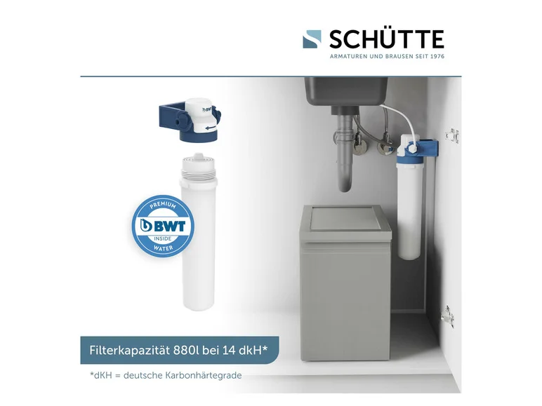 Filtre de rechange BWT pour système de filtration Aquastar PRO - Image 2