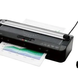 Plastifieuse A4 SLG 380 D3 / TLG 380 D3