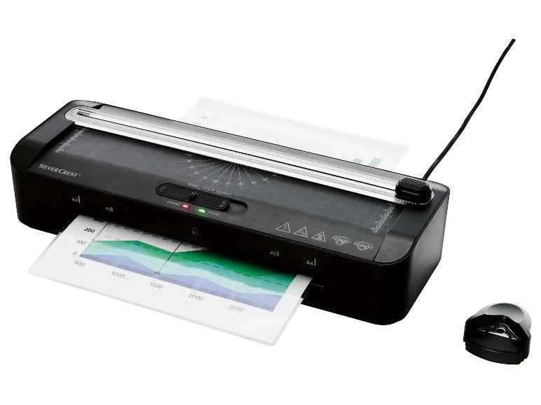 Plastifieuse A4 SLG 380 D3 / TLG 380 D3