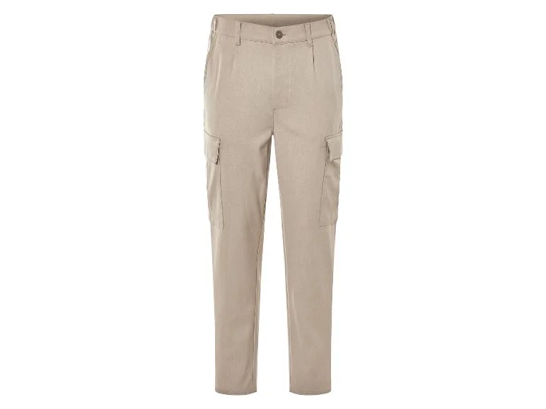 Pantalon cargo homme — SKU ZFZMHI0HCOLALONXR - Image 5