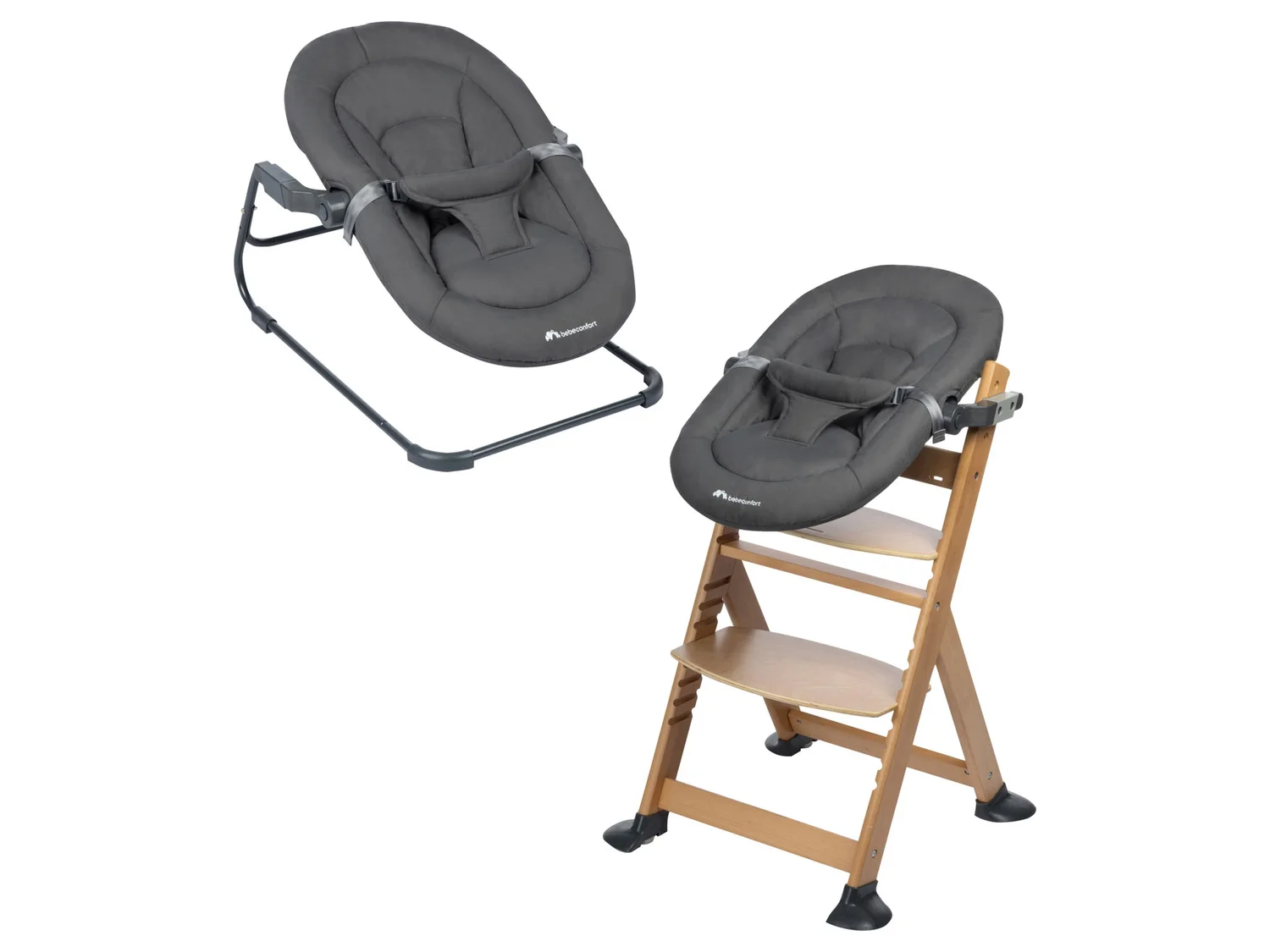 Transat 2-en-1 Timba Baby - Image 5