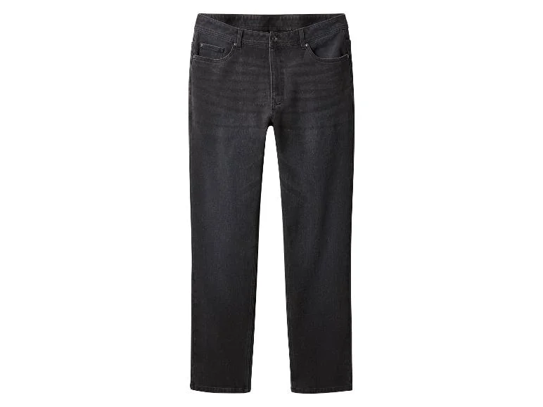 Jean thermique homme - Image 5