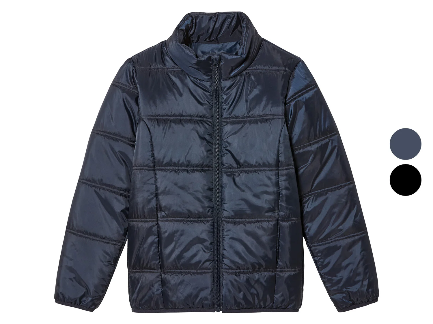Doudoune légère garçon — SKU ZJQKVHIWDH9DSRBE - Image 8