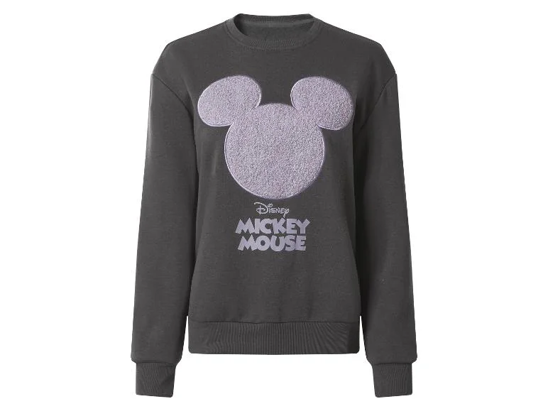 Sweat molletonné femme - Image 2