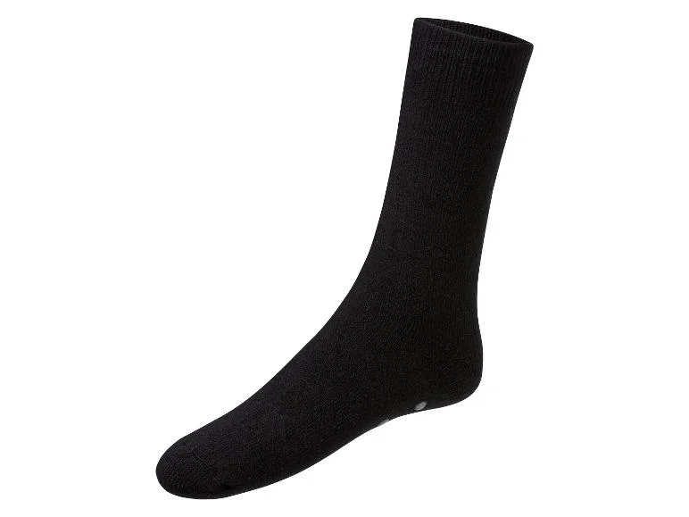 Lot de 2 paires de chaussettes thermiques homme - Image 6