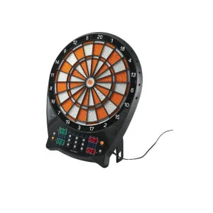 Jeu de fléchettes électronique
