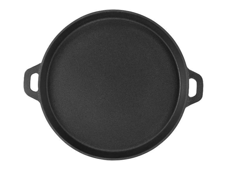 Plaque ou Poêle pour barbecue - Image 4