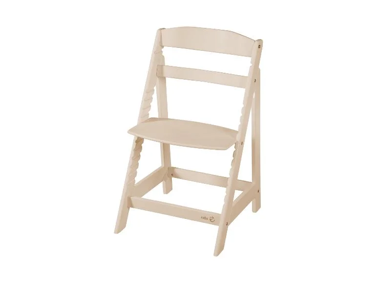 Chaise haute évolutive Born Up Zick Zack 2 en 1 - Image 52