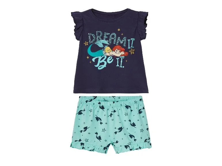 Ensemble pyjama petite fille — SKU F2NTG57K2XSV7ZRH8R - Image 6
