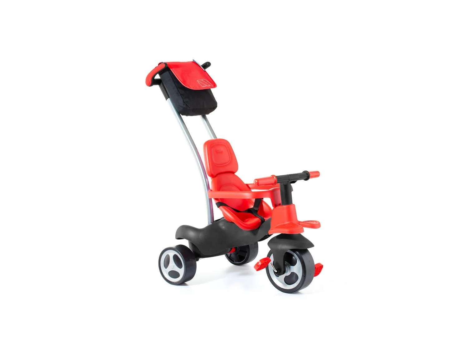 Tricycle Urban Trike - Image 7