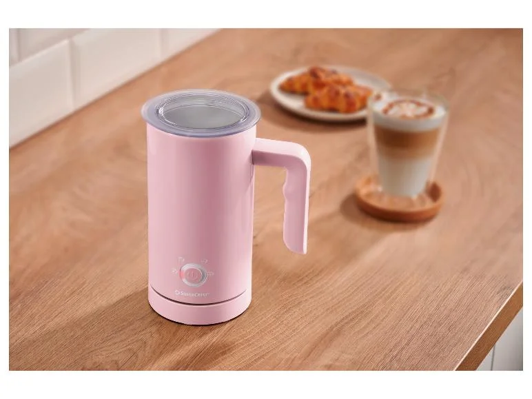 Mousseur à lait électrique, 500 W - Image 6