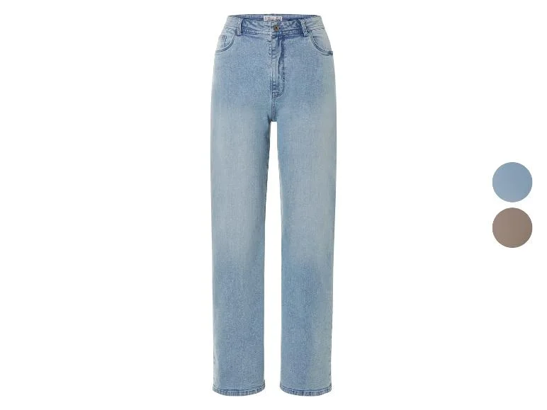 Jean droit femme — SKU T7ND6I8821MXEZ8K1 - Image 6
