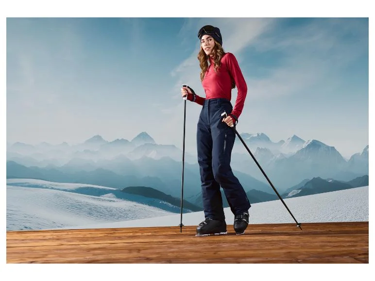 Pantalon de ski femme — SKU HCL0EU5HU93VBVHFRK - Image 19