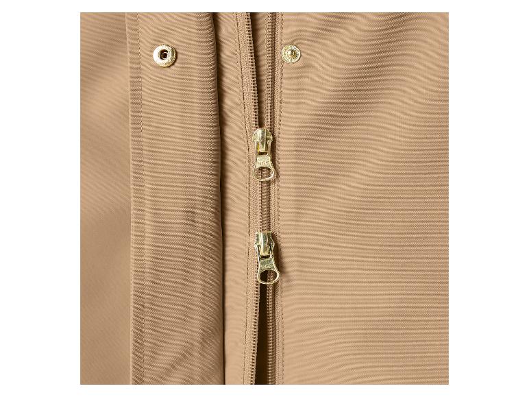 Manteau de pluie femme - Image 8