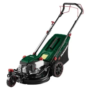 Tondeuse à essence Trike PBRMT 51 B2, 1200 m2, 60 L