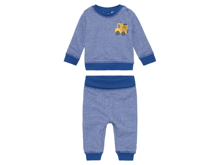 Ensemble molletonné bébé — SKU NRY9677LK3WO2IEO - Image 3
