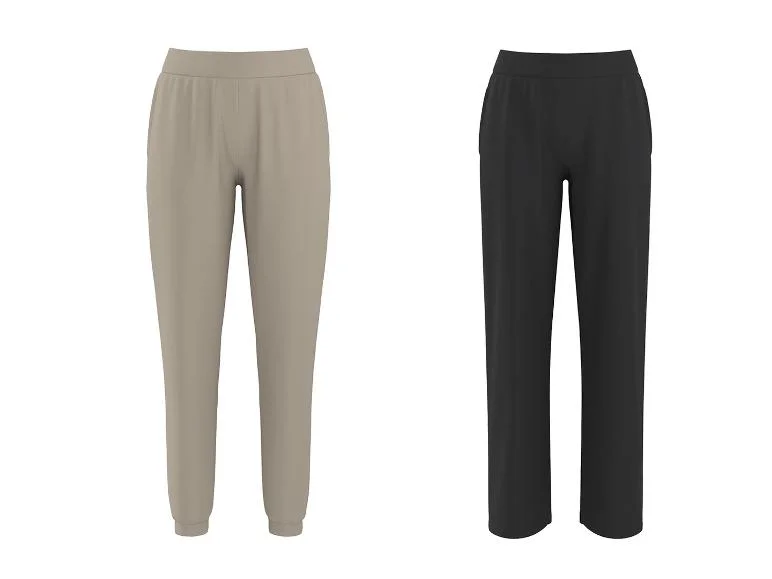 Pantalon détente Premium femme