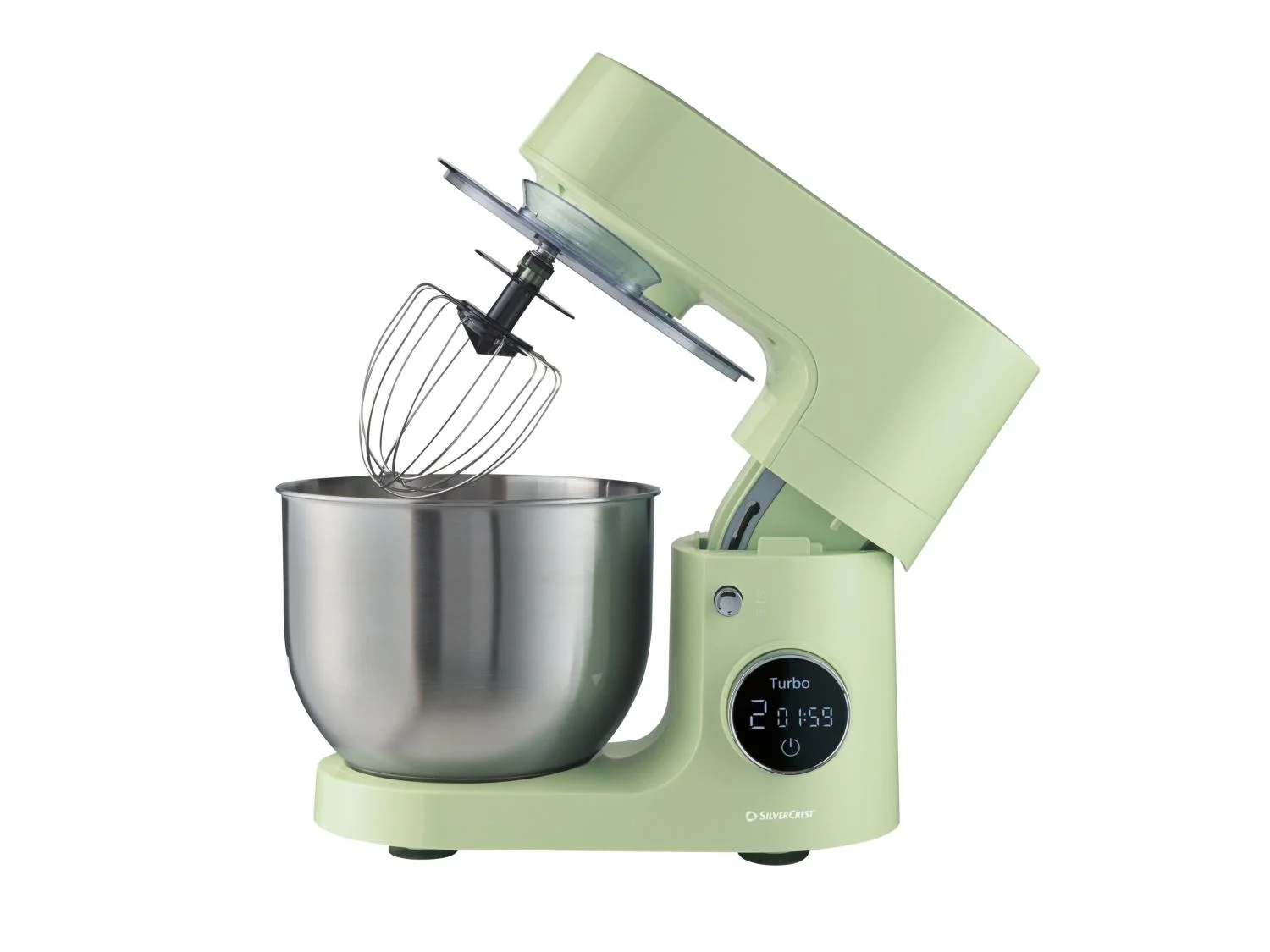 Robot multifonction SKM 600 F1, 5 L, 600 W, vert pastel - Image 13