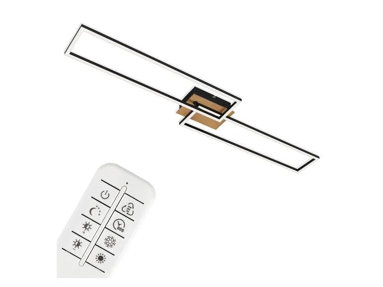 Plafonnier à LED — SKU Q1L0K02PYD7D5YUT - Image 17