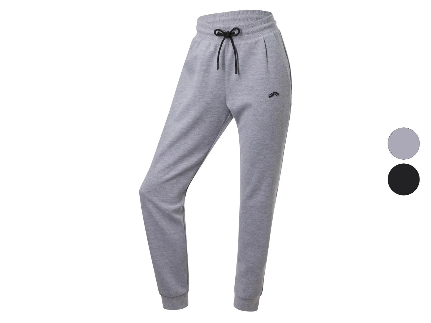 Pantalon molletonné femme — SKU HQ20Y12C2HGOSM7E - Image 8