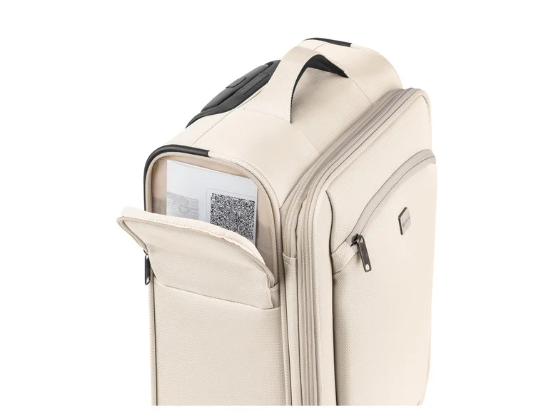 Valise à roulettes, 35 l - Image 8