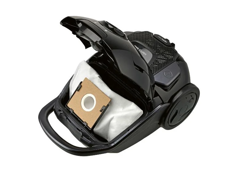 Aspirateur avec sac SBB 800 A1, 800 W - Image 11