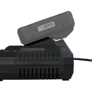 Chargeur de batterie Smart PLGS 2012 A1, 12 A, 20 V