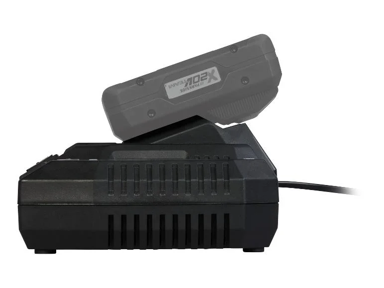 Chargeur de batterie Smart PLGS 2012 A1, 12 A, 20 V