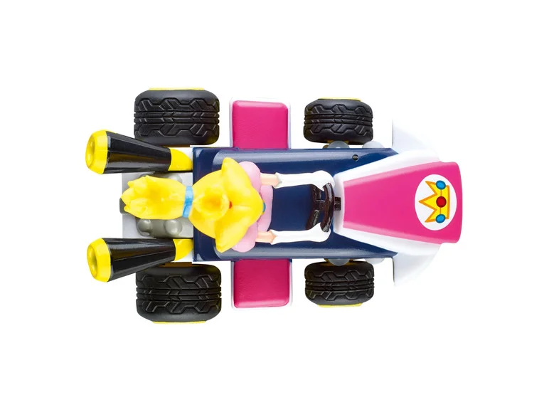 Mario Kart® Mini RC voiture de circuit - Image 18