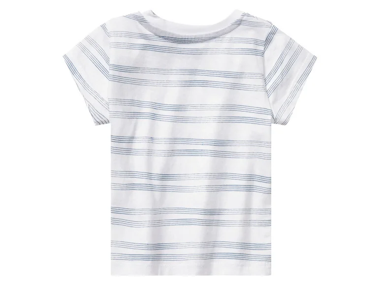 Lot de 3 t-shirts bébé — SKU CAXQ0EXDP4OC4XCL - Image 14