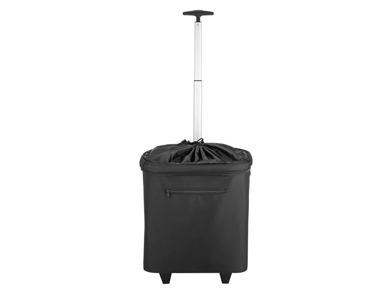 Sac de courses à roulettes, 40 L - Image 6