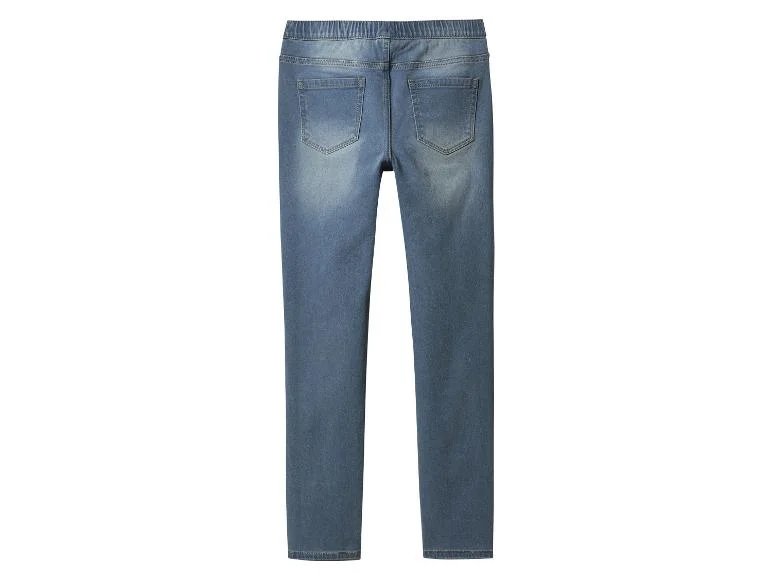 Jegging thermique enfant - Image 5