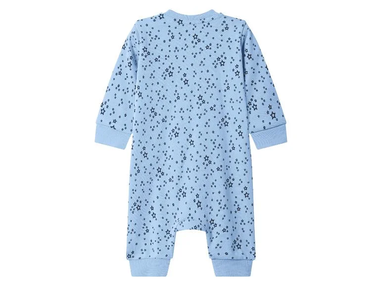 Lot de 2 pyjamas bébé — SKU AU2HMWIHYP9K5FK3PJ - Image 17