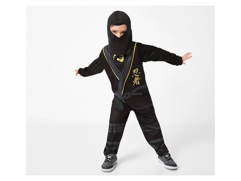 Déguisement enfant — SKU 3ZWB4X9VHAJ0N78DGC - Image 11