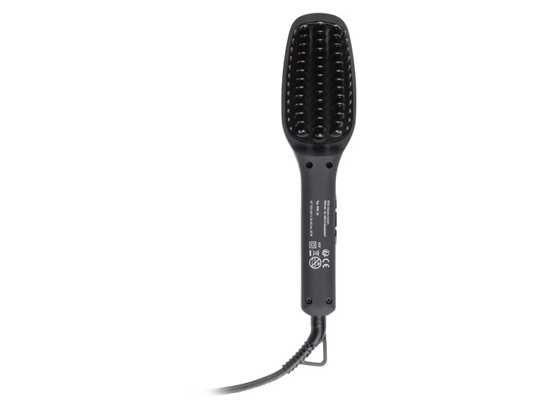 Brosse lissante RHC 29, céramique kératine