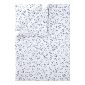 Parure de lit en coton mélangé, 140 x 200 cm — SKU R5FE5H1OQJBVFKQLK