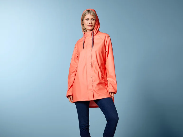 Parka de pluie femme — SKU 0PT1XFFZSZR42MY4D - Image 3