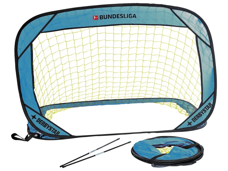Cage de football pop-up S24