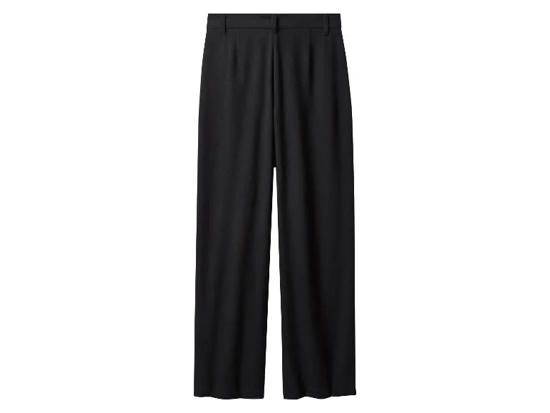 Pantalon en tissu femme - Image 11