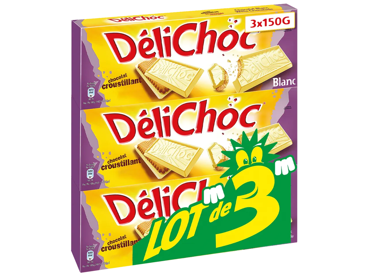 Chocolat
