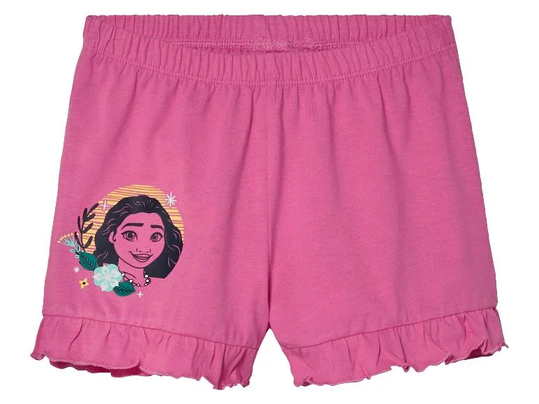 Ensemble pyjama petite fille — SKU F2NTG57K2XSV7ZRH8R - Image 5