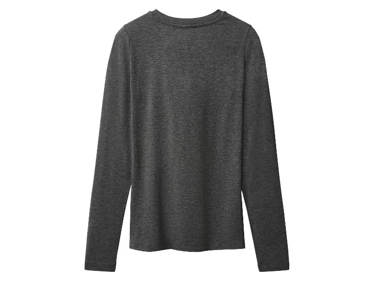 Maillot de corps thermique femme - Image 6