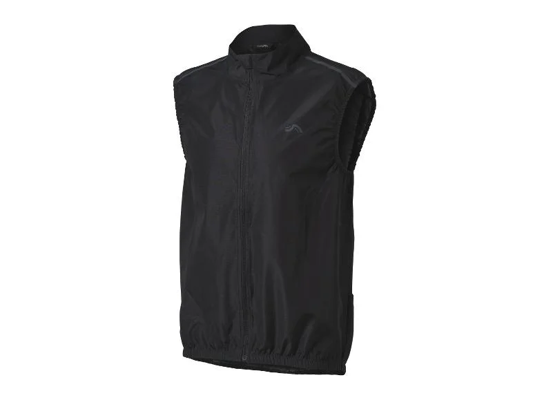 Veste technique sans manches homme — SKU K2KKCLOGIC0FEL8E - Image 2