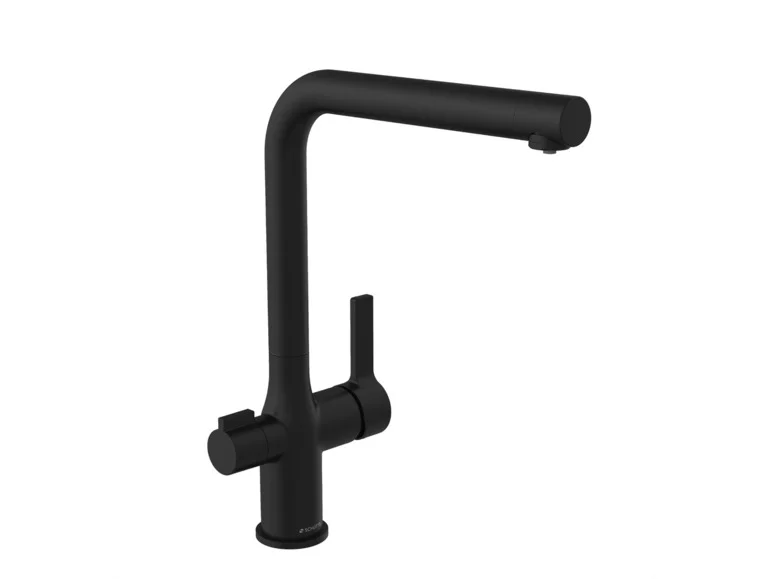 Robinet d'eau potable AQUASTAR PRO avec système de filtration anti-calcaire - Image 30