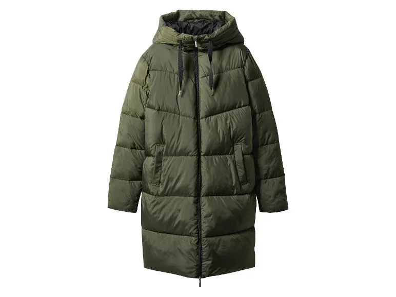 Doudoune longue femme — SKU F3SSA0NWHB5S9I25 - Image 25