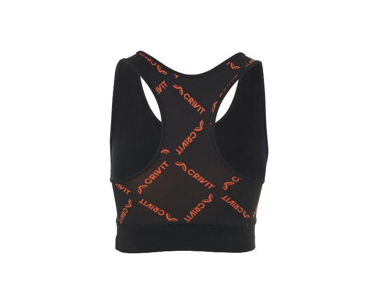 Brassière de sport femme — SKU RQLZW2PMO17CWUOVU