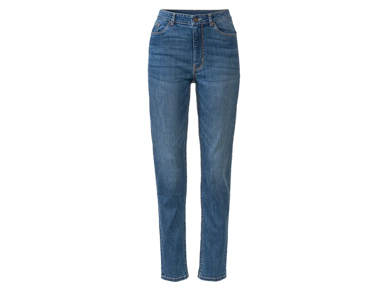 Jean droit femme — SKU G47MQ8SA3CVZIK8KF8 - Image 7