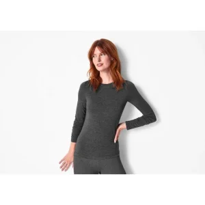 Maillot de corps thermique femme