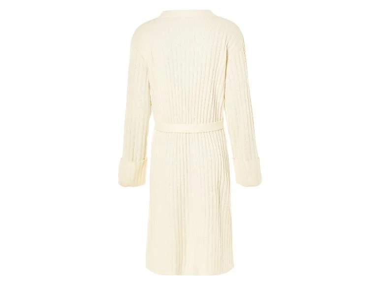Gilet en maille femme - Image 10